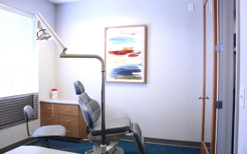 orthodontic clinic