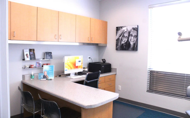 orthodontic clinic