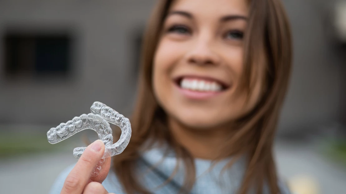 LightForce vs. Invisalign