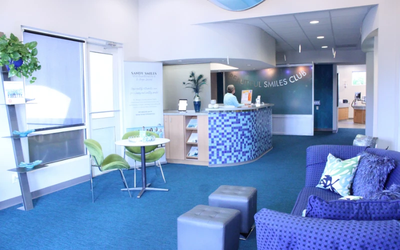 orthodontic clinic