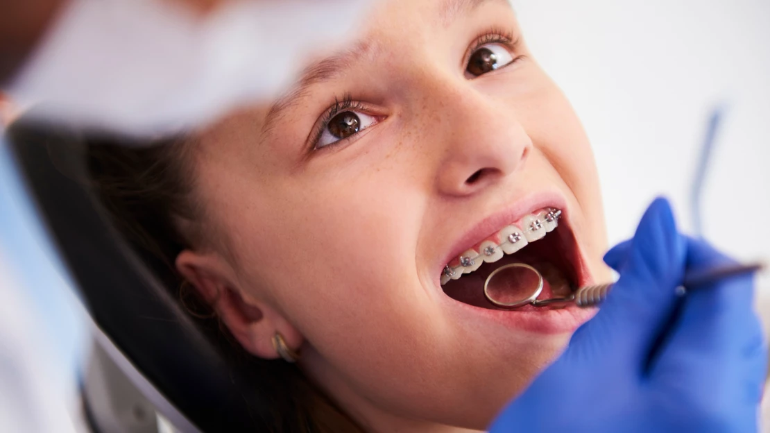 SEO Blog Children's Ortho