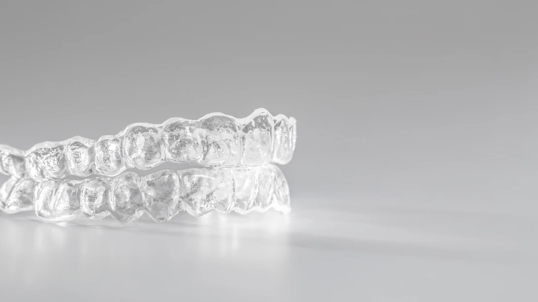 SEO Blog Invisalign Track