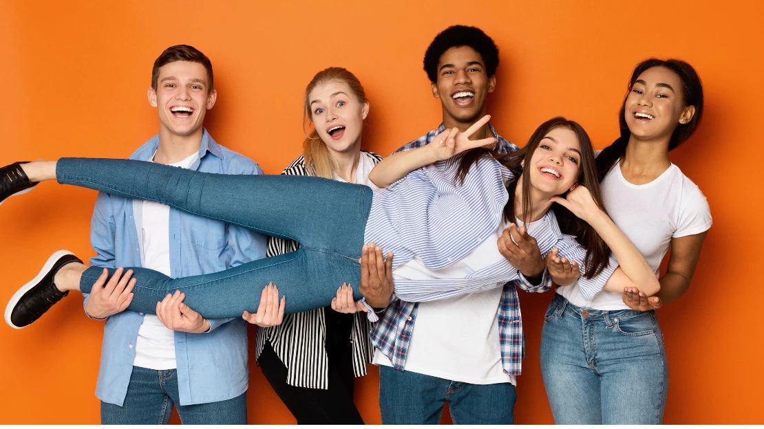 Teens